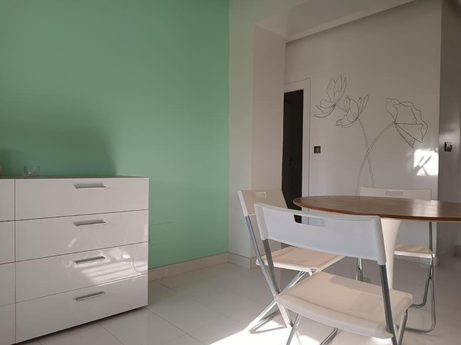 Modern Flat For Couple Center Appartement Málaga