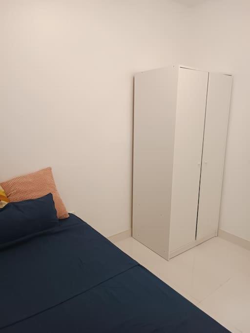 Modern Flat For Couple Center Appartement Málaga